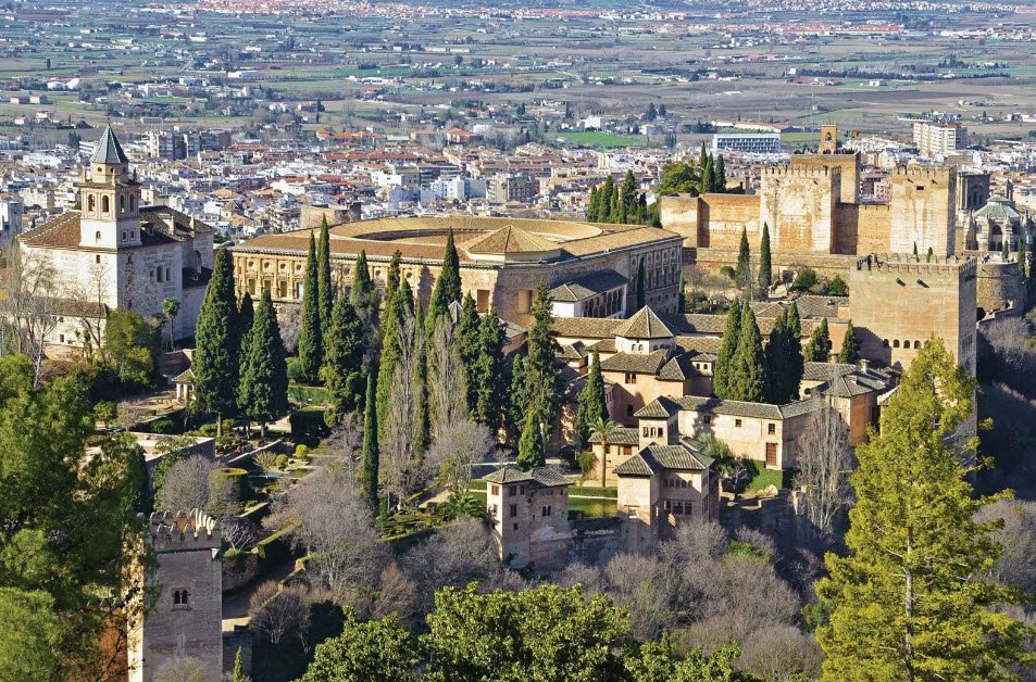 Alhambra